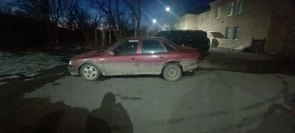 Продаю автомобиль.