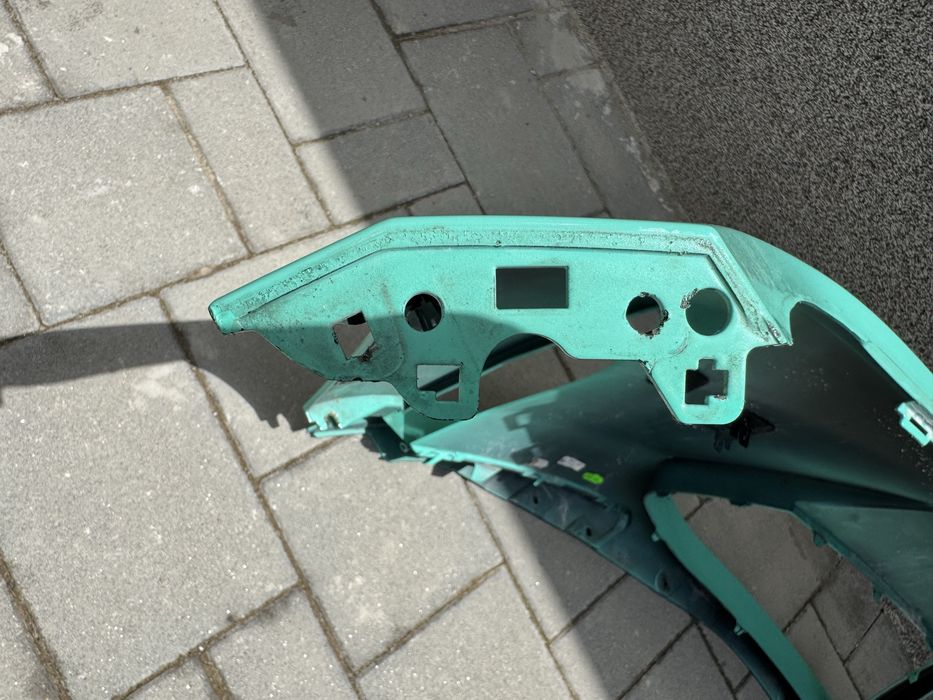 G80 g81 g82 g83  m3 m4 предна броня с камера