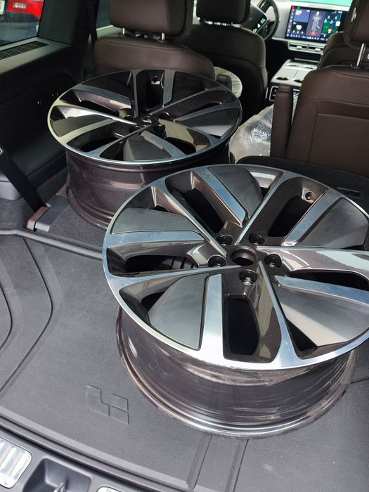 Комплект дисков R21  lixiang