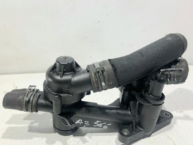 Corp termostat Audi A3 facelift 8P1 1.4 tsi CAXC 03C121121D