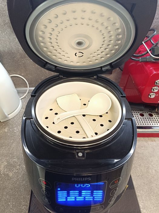 Мутикукър Philips