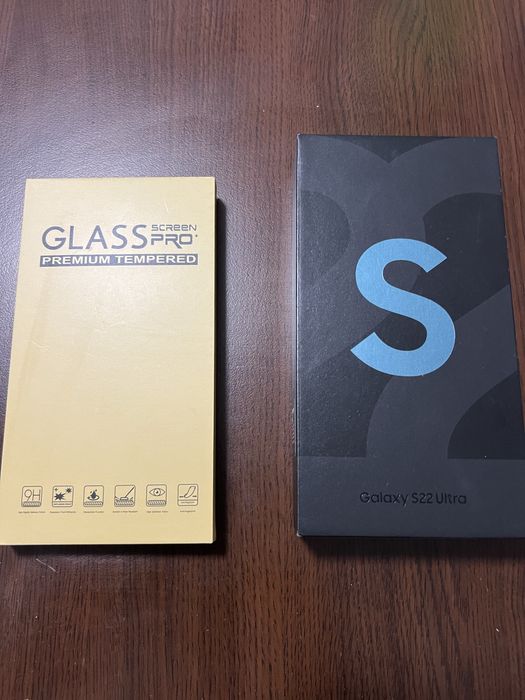 Samsung s22 ultra