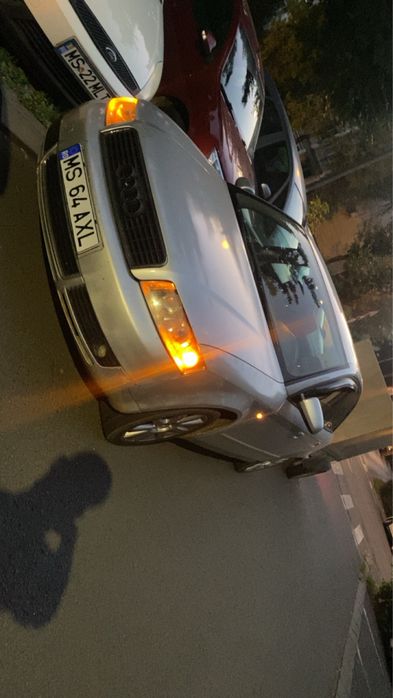 Vand Audi A4 b6 motor de 1.9