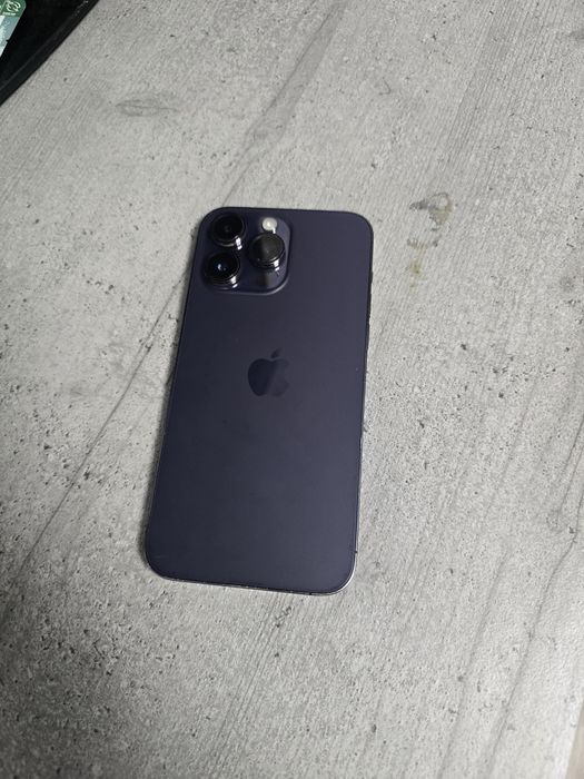 Iphone 14 pro max