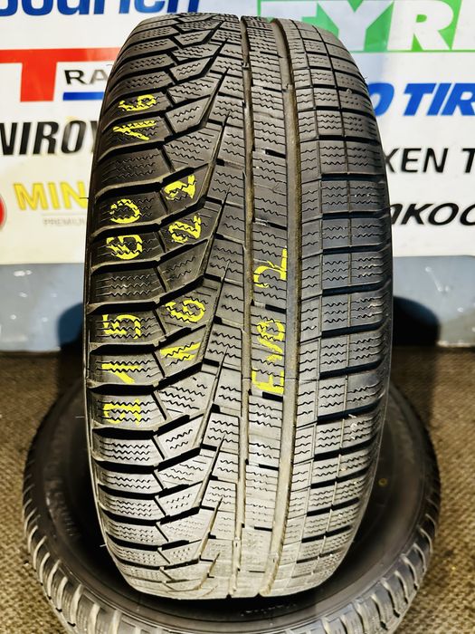 215/60 R16 99H XL - Hankook Winter I Cept Evo 2 M+S Oferta