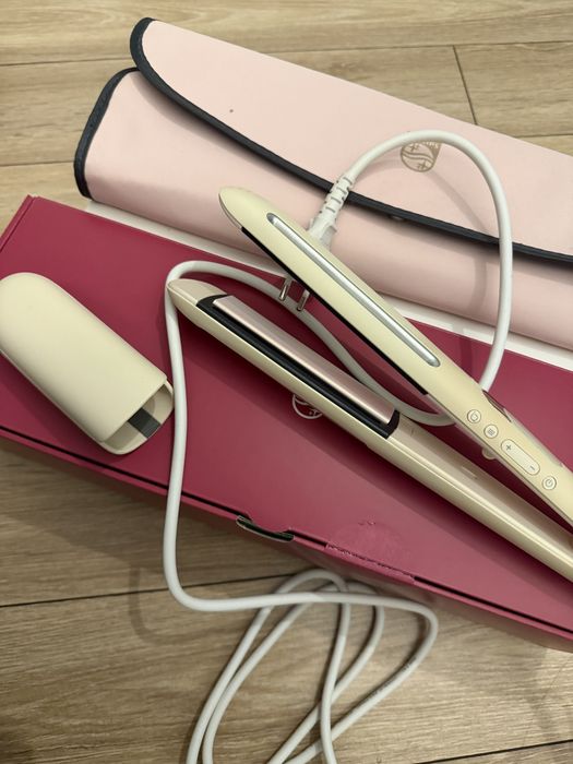 Преса за коса Philips Sense IQ