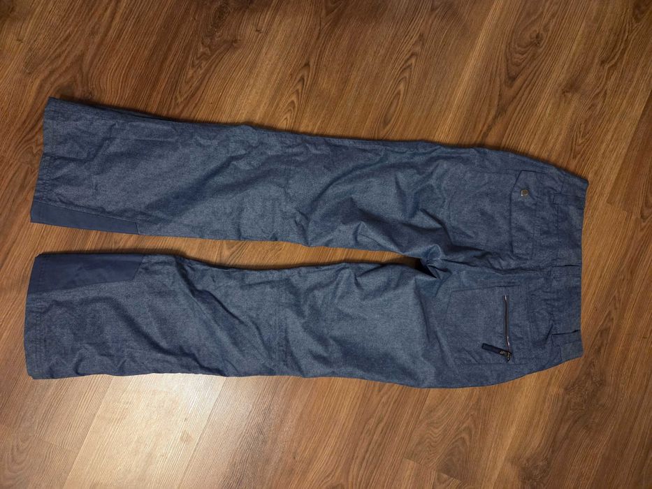 SnowTech ски панталон С размер