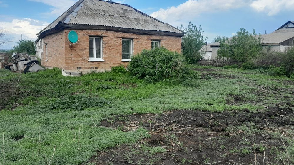 Продам дом по адресу старое Ахмирова