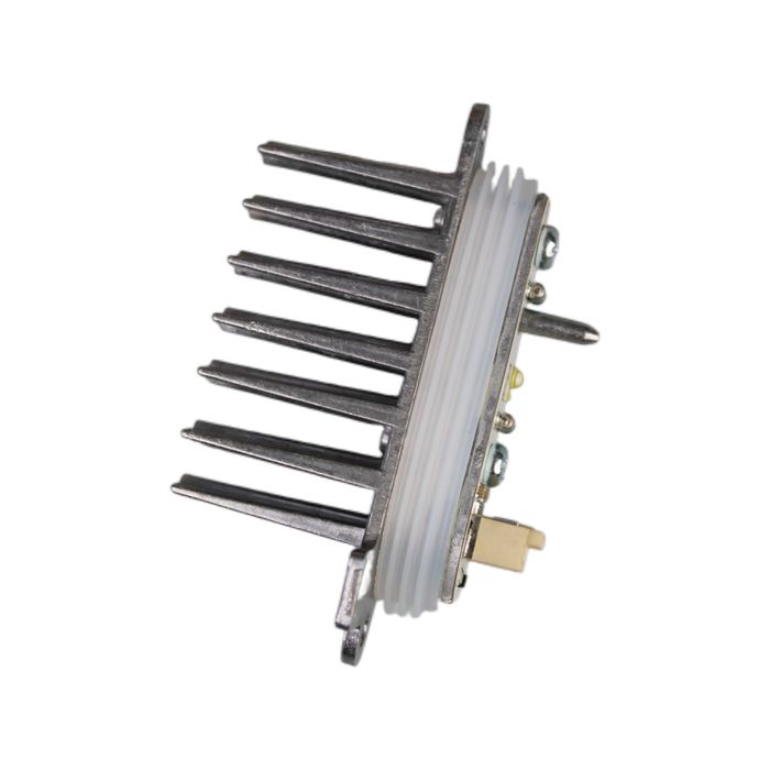 Модул дневни светлини ангелски очи на BMW F32, F36 2013-