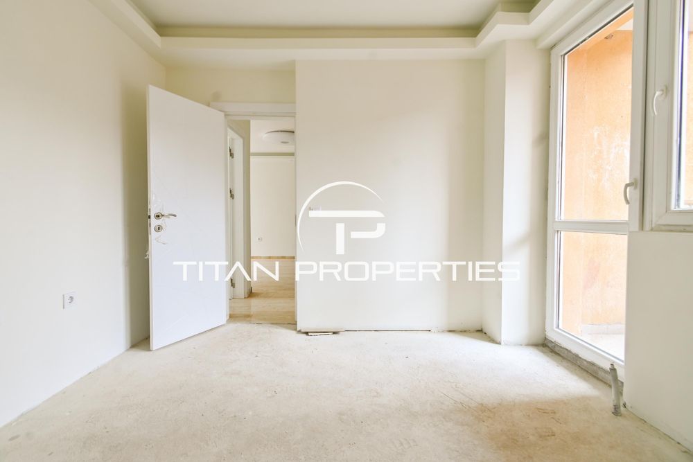 Продава се Четиристаен апартамент в София, Банишора - 143 кв.м за 1306 €/кв.м - Снимка #3