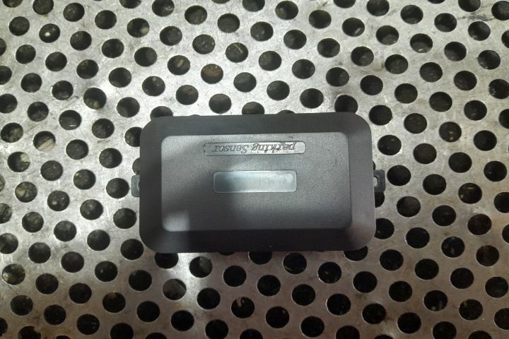 Modul senzori parcare Mazda 6 GG [2002 - 2005] Liftback 2.0 MZR-CD MT