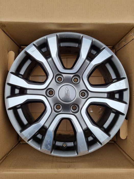 Jante Ford Ranger R18 cu senzori presiune