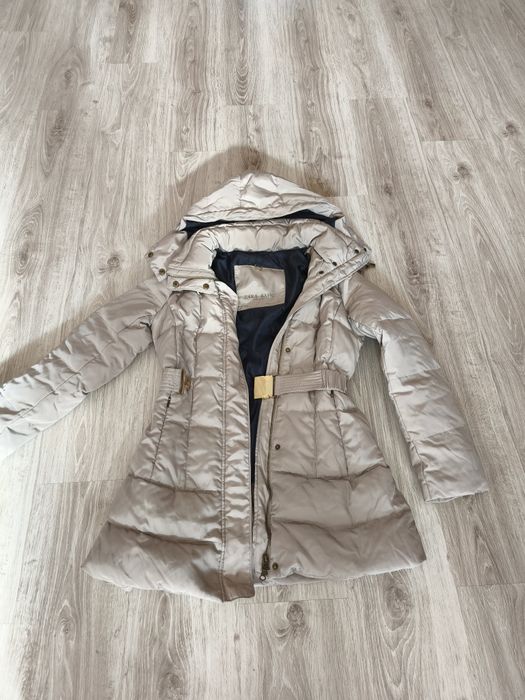 Дамско яке на ZARA размер 38