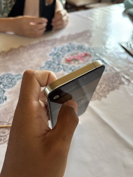 iPhone 15PRO 256гб