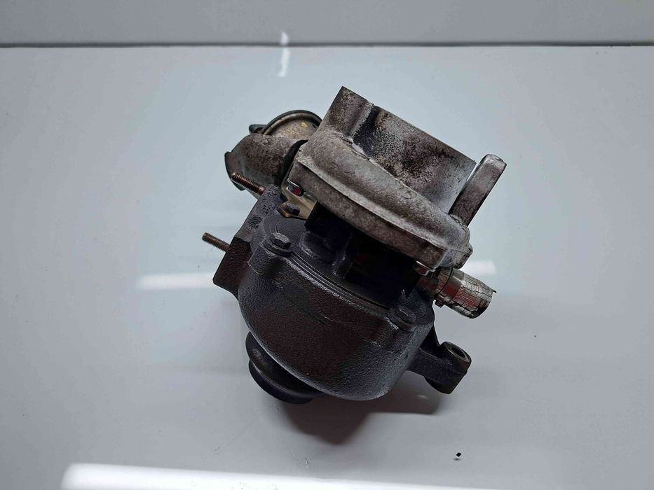 Turbina  PEUGEOT 308 [Fabr 2007-2013] 9682778680 2.0 HDI RHH 120KW / 1