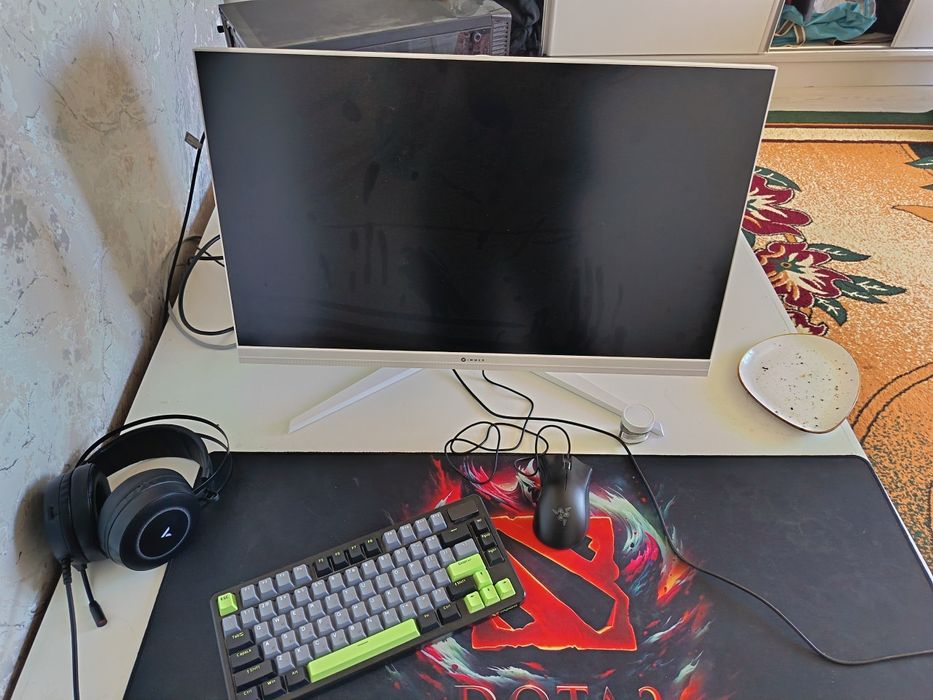 Комп i5-12 gtx 1660 super