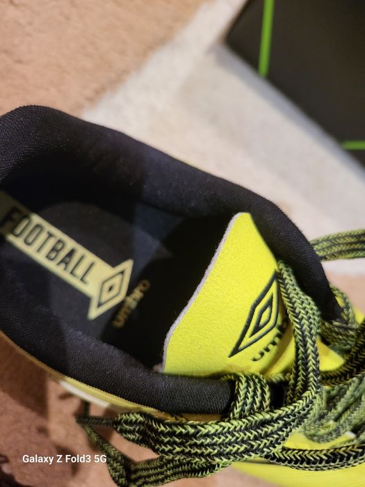 Стоножки за футбол Umbro