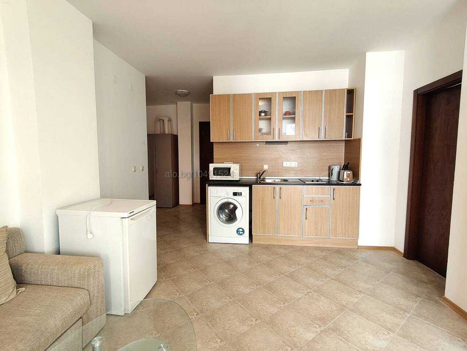 Продава се Тристаен апартамент в к.к. Слънчев бряг - 96 кв.м за 1303 €/кв.м - Снимка #6