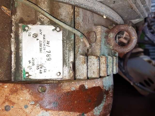 продам циркулярку заводского исполнения