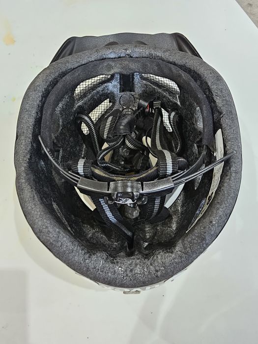 Casca bike bicicleta Uvex