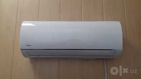 Midea Mission 18
