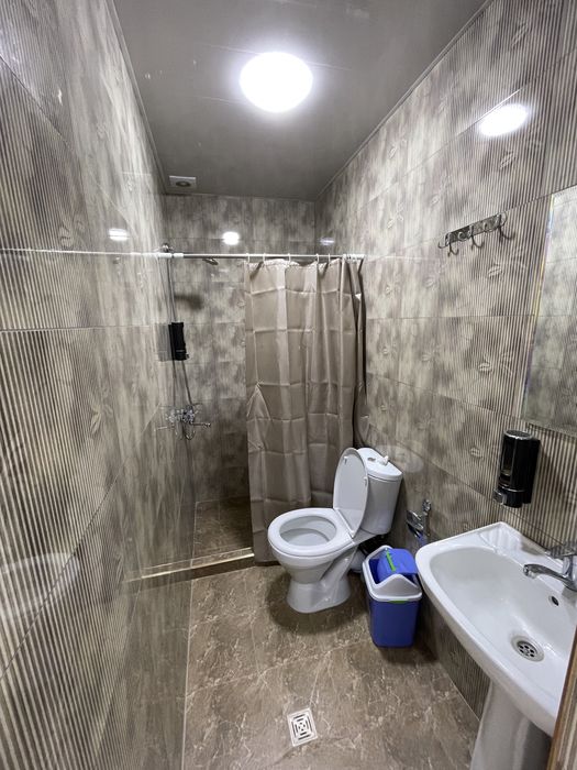 Арзон Мехмонхона Хостел Arzon Mehmonxona RD Hostel