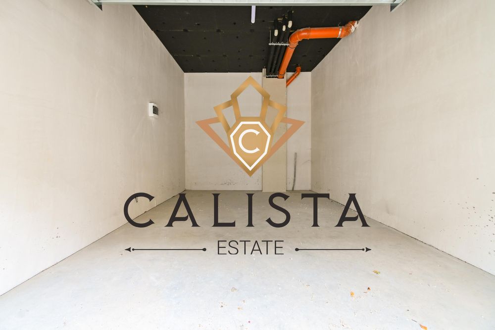 Дава се под наем Гараж / Паркомясто в София, Връбница 2 - 27 кв.м за 125 € - Снимка #2