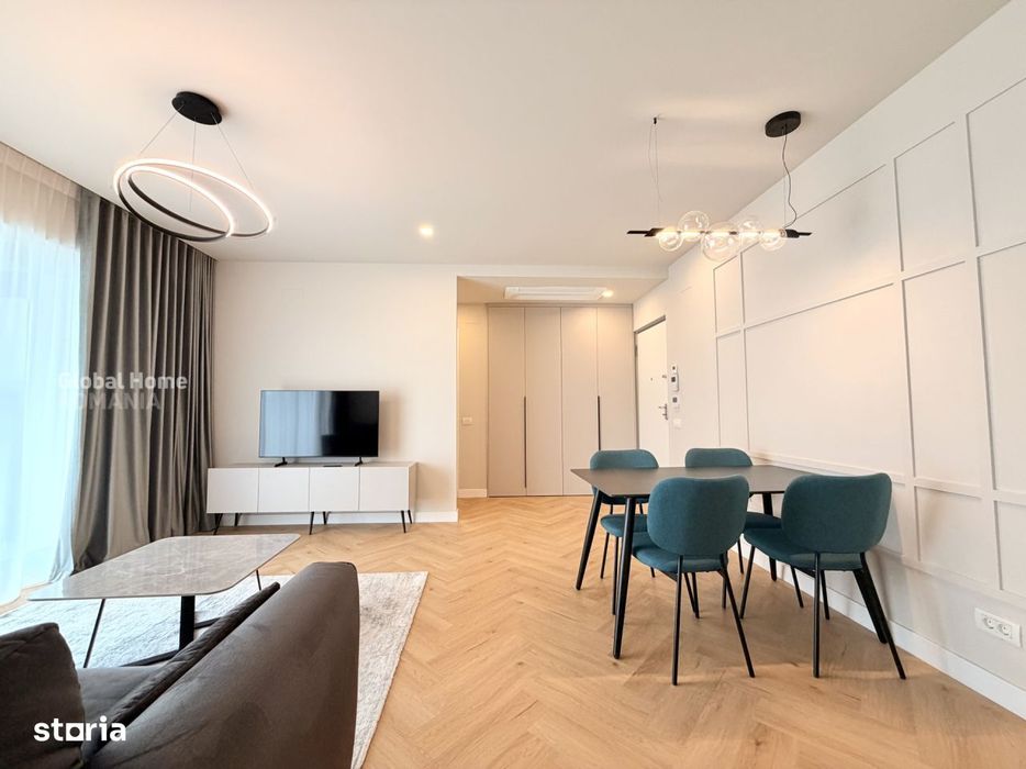 Premium 2 Rooms | Pet Friendly | Aviatiei