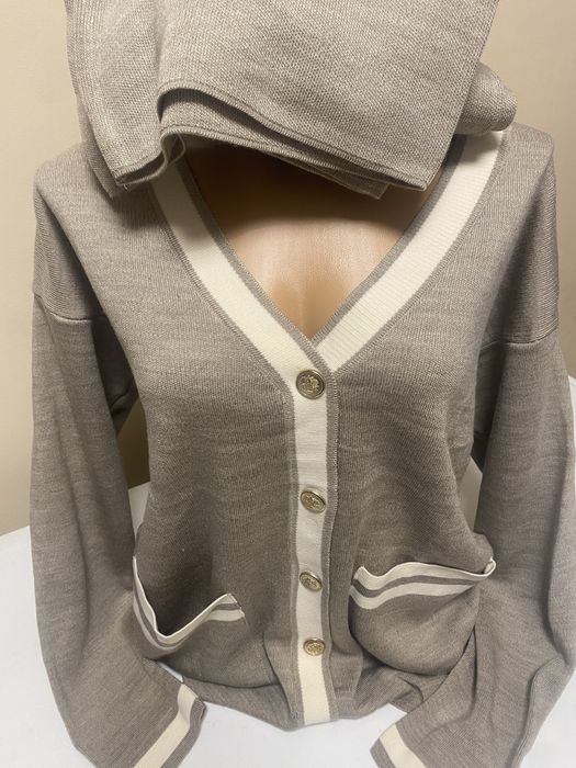 Compleu tricot de dama