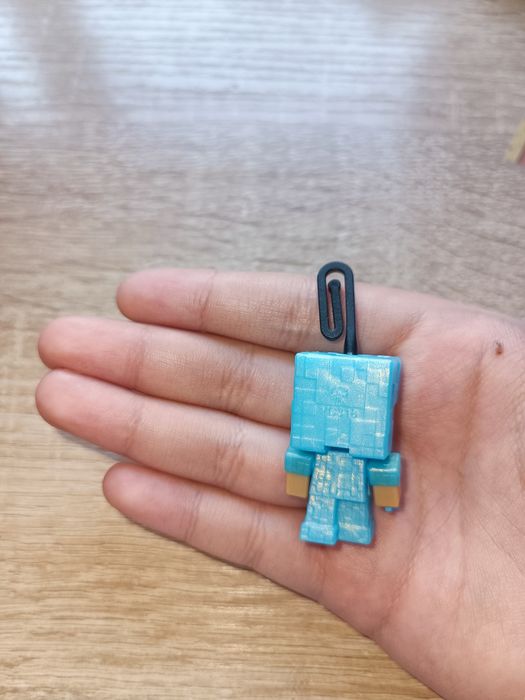 Игрушка Kinder Joy Minecraft