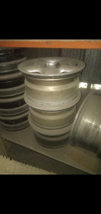 Продам диски в хорошем состоянии