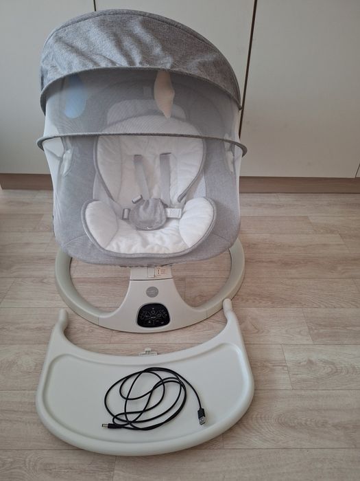 Шезлонг для малышей