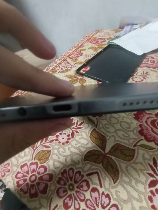 Планшет redmi pad pro