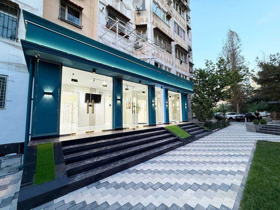 Продаётся Нежилое! Чиланзар, Ор-р Хамза ( Новза ) метро, 1-Линия