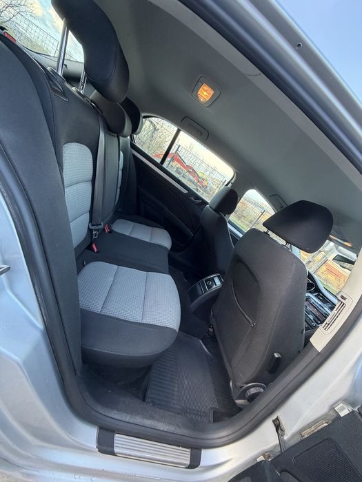 Skoda Superb “ 2.0 tdi “ 2009 “ Automat