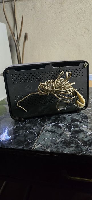 Радио Пионер 1941ва година