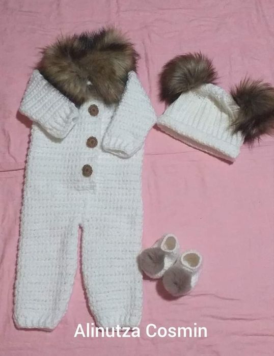 Trening crosetat manual