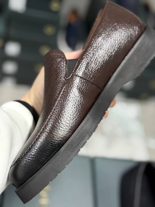 Oyoq kiyim Mehli Tufli