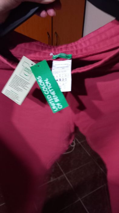 Pantaloni de trening de fete