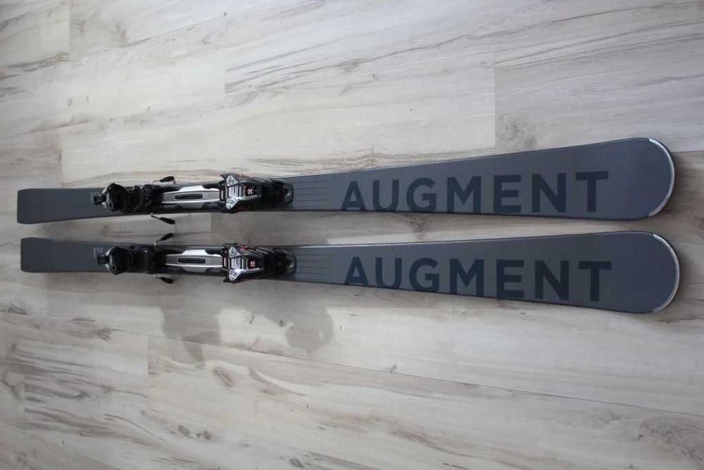 AUGMENT Race Carving   180cm  164cm  156cm  2025