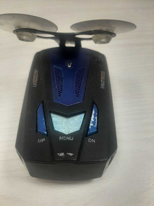 антирадар sho-me