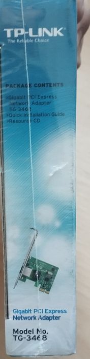 Сетевая карта TP-Link TG-3468
