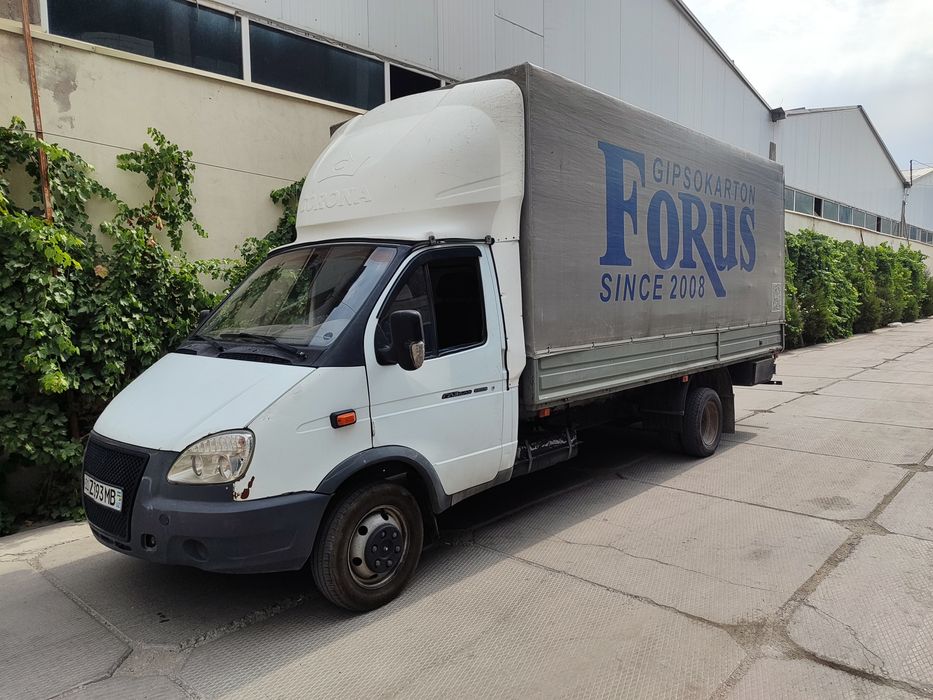 Gazel sotiladi (газель сотилади)