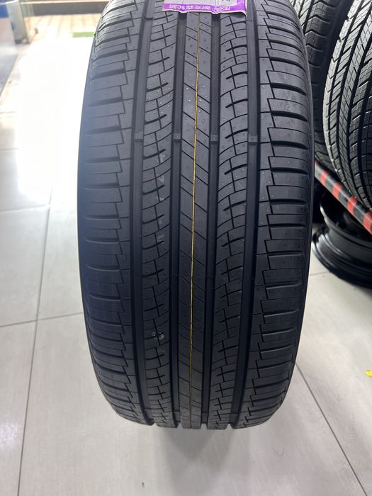 Nexen GTX madel yumshaq alsezon