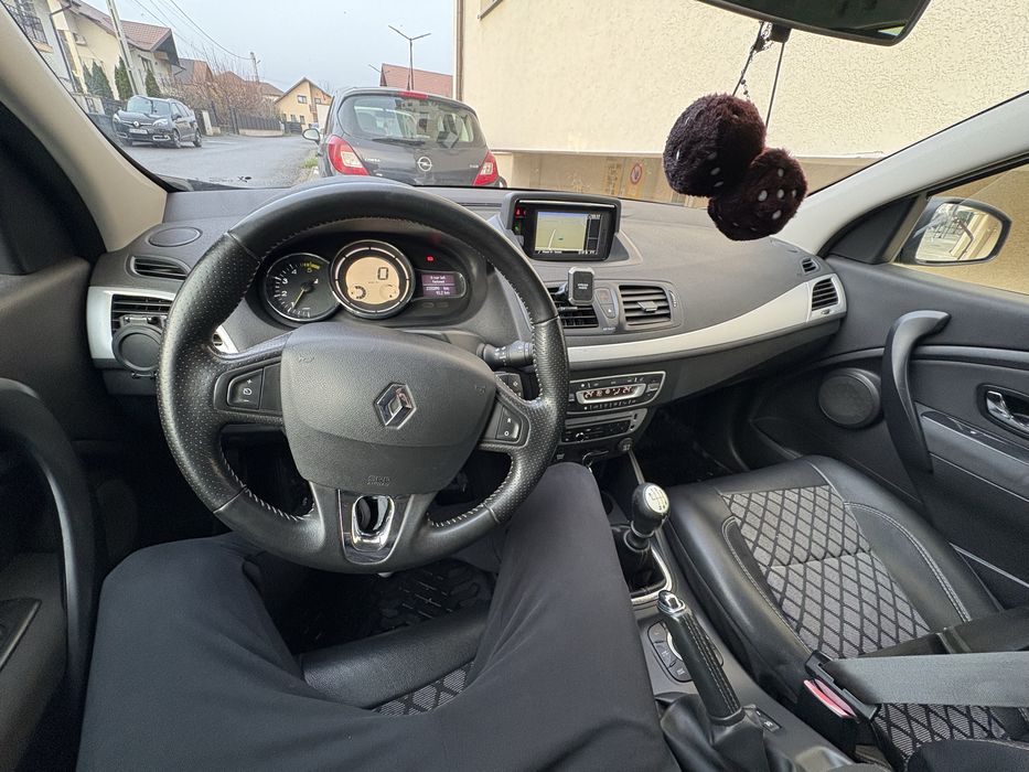 Vand Renault Megane 3