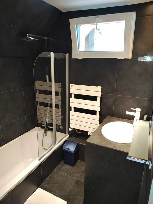 Casa de vacanță la munte