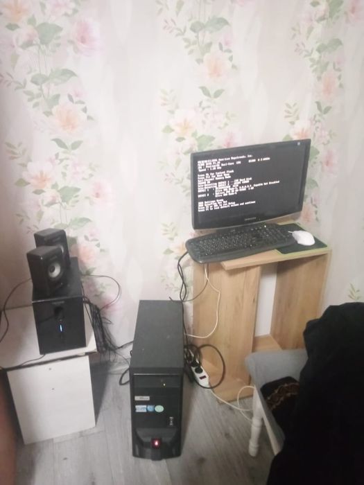 Продаётся компьютер в сборе HP probook