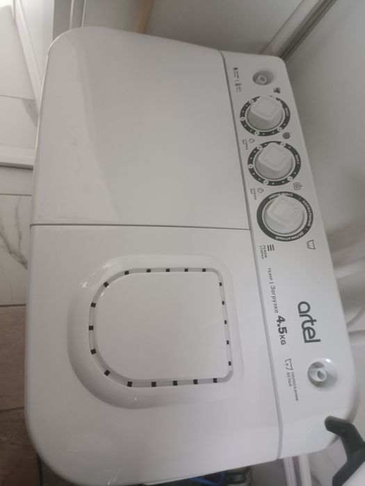 Продам стиральную машину автомат