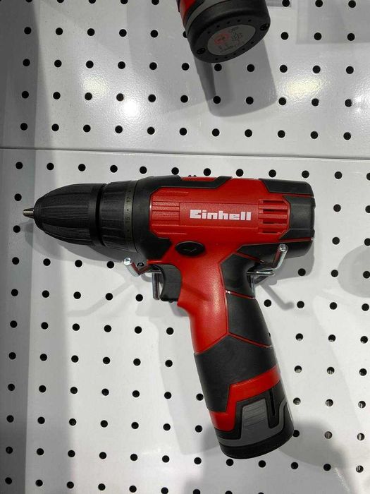 Akkumulyatorli shurupovyor Einhell TH-CD 12-2 Li