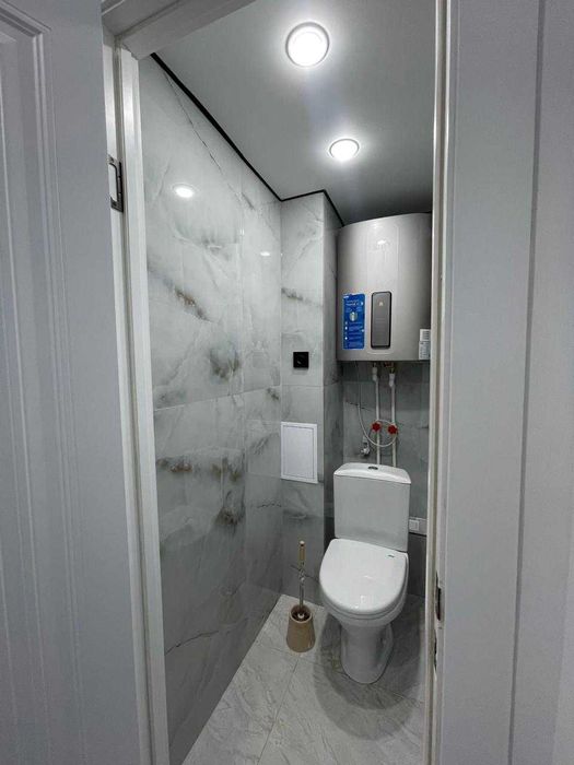 Продается 2х- комн.кв на 8 микрорайоне